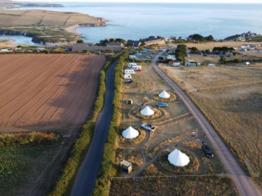 Bigbury Bell Tents